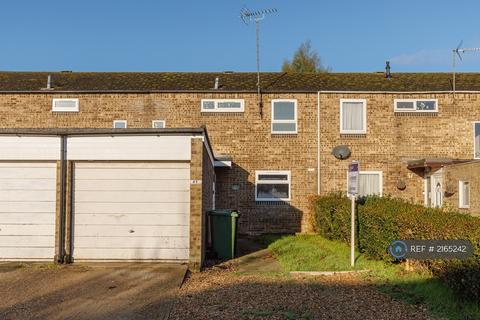 undefined, Fairfields, Thetford, IP24
