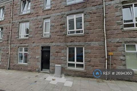 1 bedroom flat to rent, Raeburn Place, Aberdeen, AB25