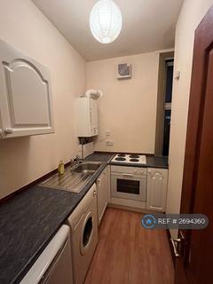 1 bedroom flat to rent, Raeburn Place, Aberdeen, AB25