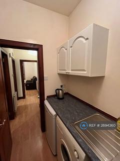 1 bedroom flat to rent, Raeburn Place, Aberdeen, AB25