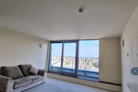 undefined, Strand House, London, SE28