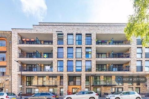 Bridgestone House, London, SE16