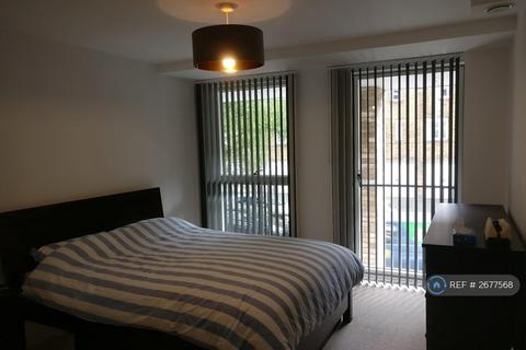 2 bedroom flat to rent, Bridgestone House, London, SE16
