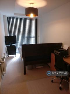 2 bedroom flat to rent, Bridgestone House, London, SE16