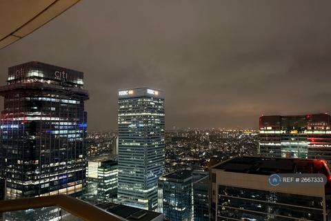1 bedroom flat to rent, One Park Drive, London, E14