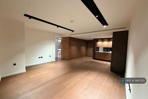 1 bedroom flat to rent, One Park Drive, London, E14