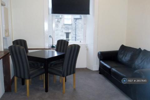 undefined, Livingstone Place, Edinburgh, EH9
