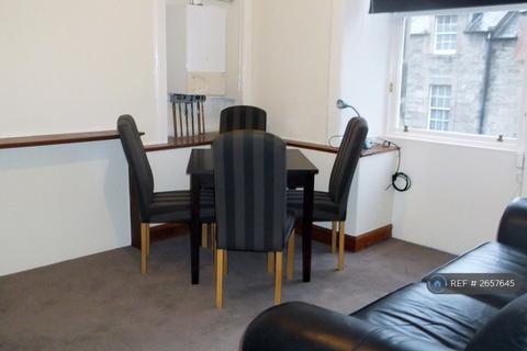 undefined, Livingstone Place, Edinburgh, EH9