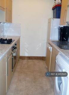 undefined, Livingstone Place, Edinburgh, EH9