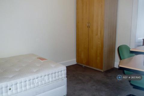undefined, Livingstone Place, Edinburgh, EH9
