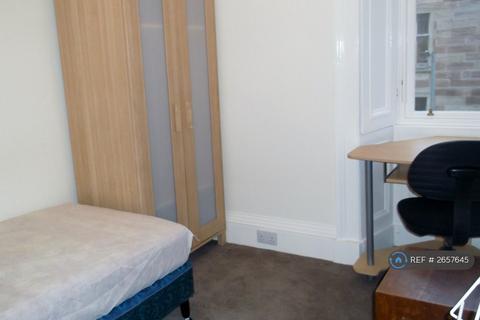 undefined, Livingstone Place, Edinburgh, EH9