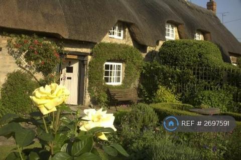 1 bedroom terraced house to rent, Brookside, Lillingstone Lovell, Buckingham, MK18