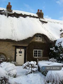 1 bedroom terraced house to rent, Brookside, Lillingstone Lovell, Buckingham, MK18