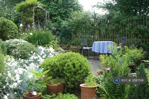 1 bedroom terraced house to rent, Brookside, Lillingstone Lovell, Buckingham, MK18