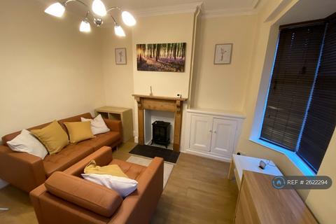 2 bedroom terraced house to rent, Cranmer Street, Leicester, LE3