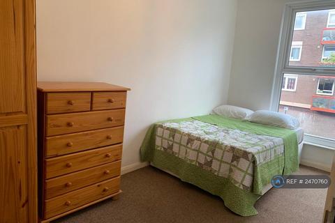 4 bedroom flat to rent, Malden Road, London, NW5