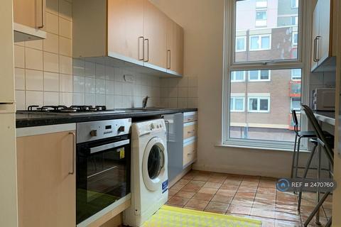 4 bedroom flat to rent, Malden Road, London, NW5