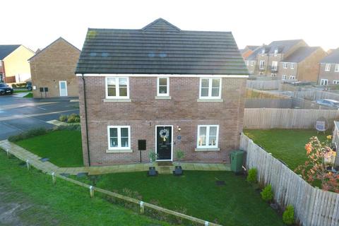 undefined, Foster Grove, Beverley