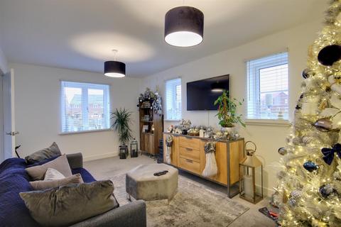 undefined, Foster Grove, Beverley