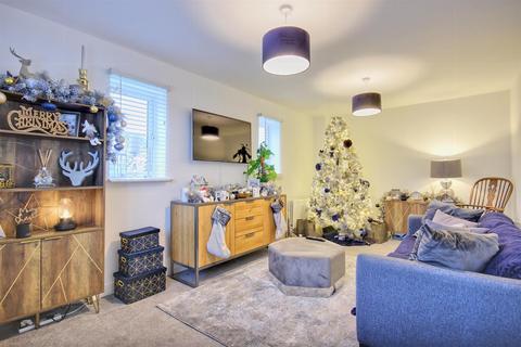 undefined, Foster Grove, Beverley