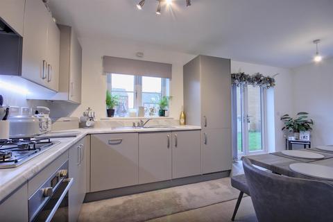 undefined, Foster Grove, Beverley