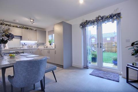 undefined, Foster Grove, Beverley