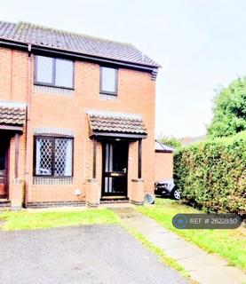 undefined, Eayre Court, St. Neots, PE19