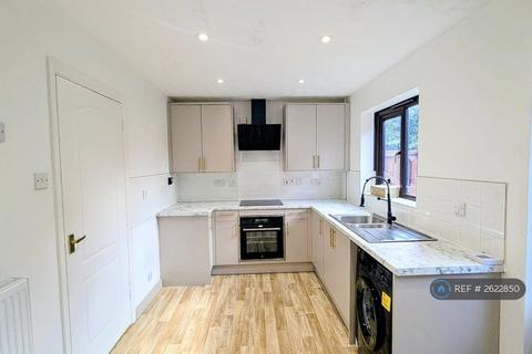 undefined, Eayre Court, St. Neots, PE19