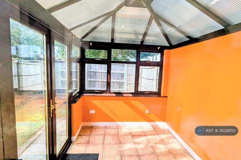 undefined, Eayre Court, St. Neots, PE19