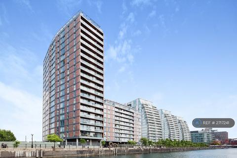 City Loft, Salford, M50