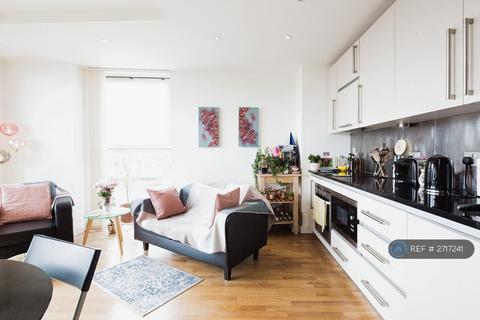 2 bedroom flat to rent, City Loft, Salford, M50