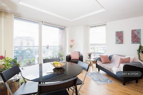 2 bedroom flat to rent, City Loft, Salford, M50
