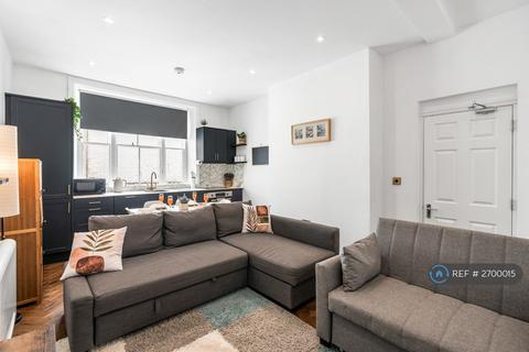undefined, Clarence Yard, Brighton, BN1