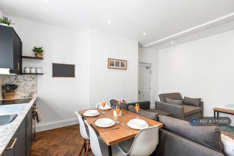 undefined, Clarence Yard, Brighton, BN1