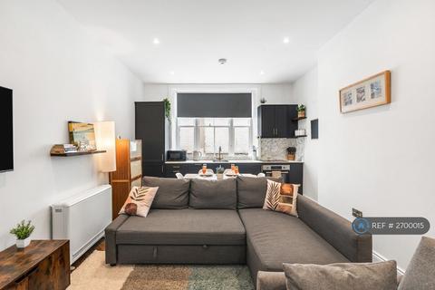 undefined, Clarence Yard, Brighton, BN1