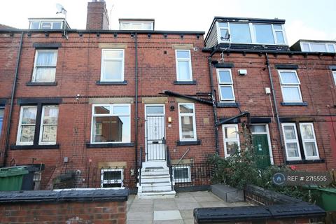 undefined, Anderson Mount, Leeds, LS8
