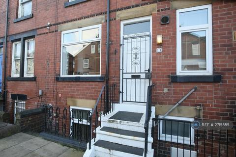 undefined, Anderson Mount, Leeds, LS8