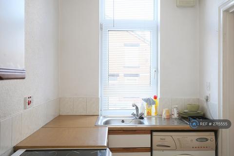 undefined, Anderson Mount, Leeds, LS8