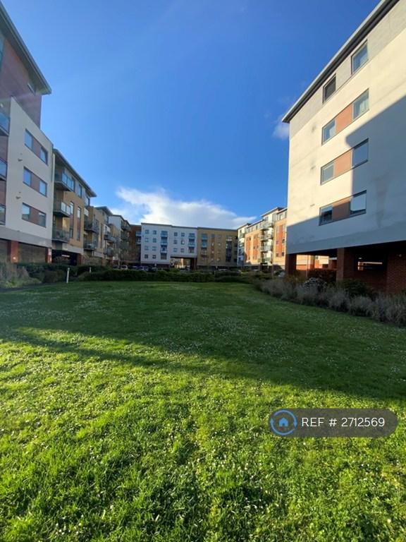 Communal Gardens