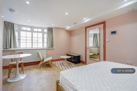 undefined, Saville Road, London, W4