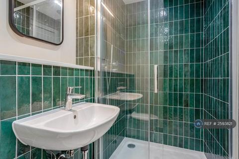undefined, Saville Road, London, W4