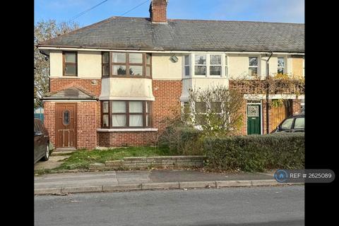 undefined, Campbell Road, Oxford, OX4