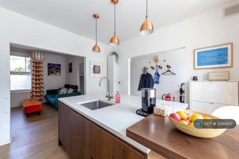 undefined, Brocklehurst Street, London, SE14