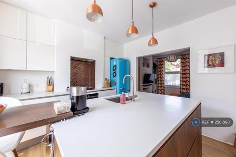undefined, Brocklehurst Street, London, SE14