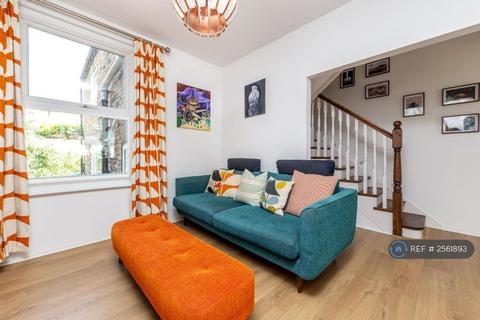 undefined, Brocklehurst Street, London, SE14
