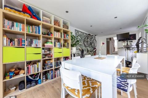 undefined, Brocklehurst Street, London, SE14
