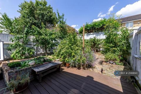 undefined, Brocklehurst Street, London, SE14