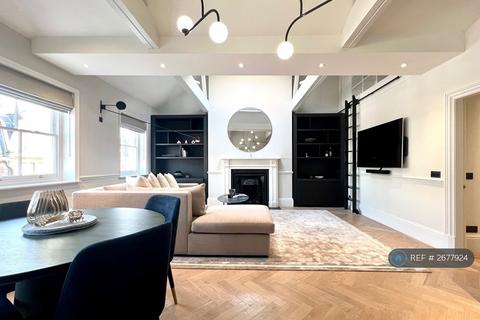 2 bedroom flat to rent, Great Titchfield Street, London, W1W