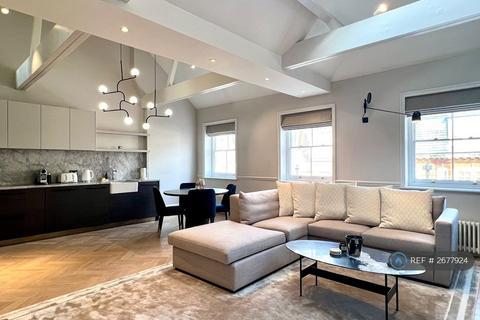 2 bedroom flat to rent, Great Titchfield Street, London, W1W