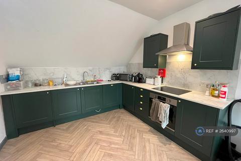 undefined, Medburn House, Newcastle-Upon-Tyne, NE2